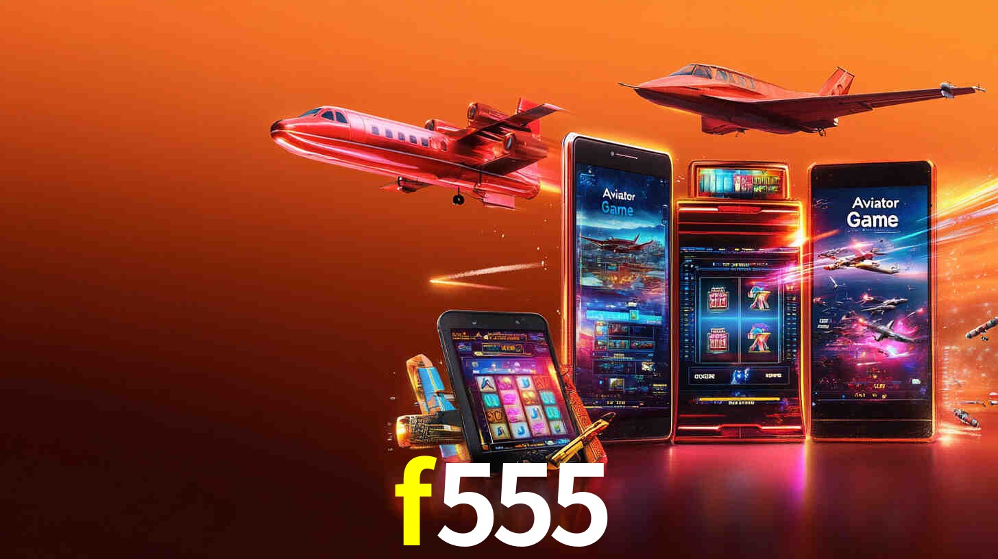 Apostas Esportivas na f555: Um Guia Completo