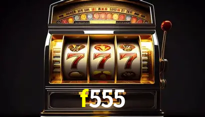 A Popularidade dos Caça-Níqueis no f555