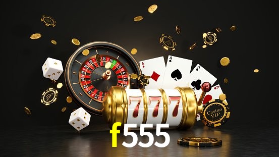 VIP Casino f555