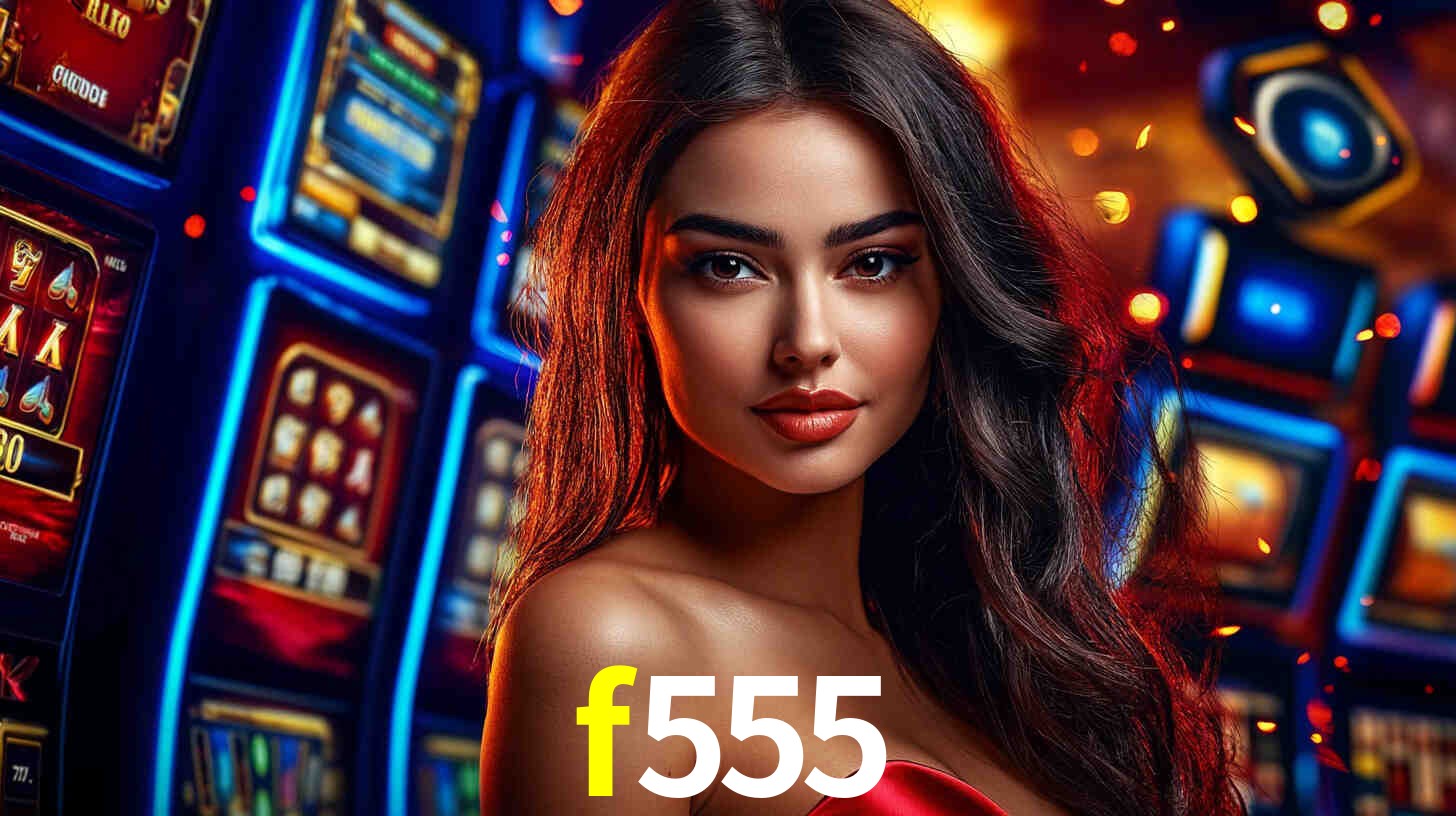 Inovações de Jogos na f555: O Futuro das Experiências Interativas